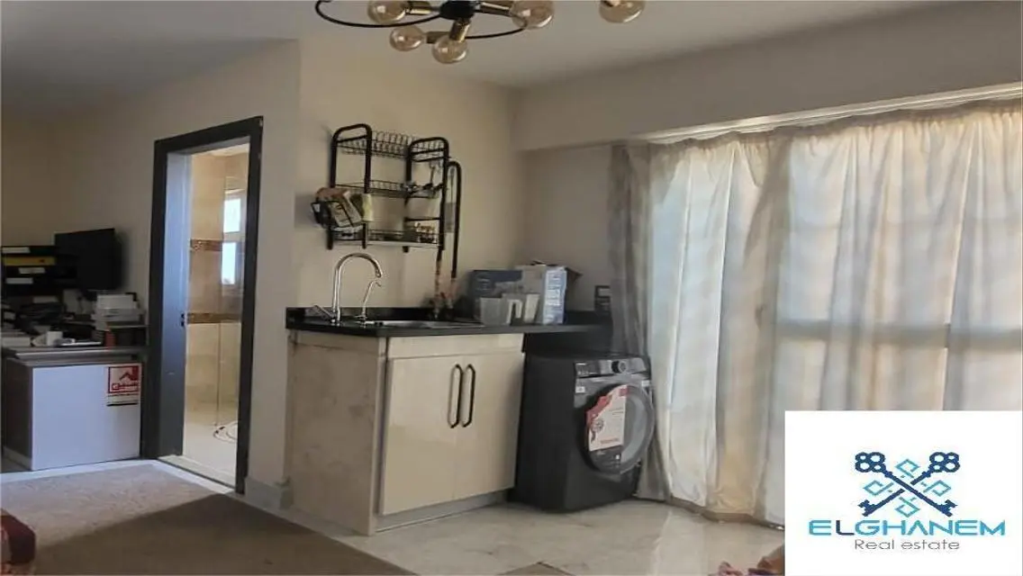 Luxury Apartment in Layan Residence 3