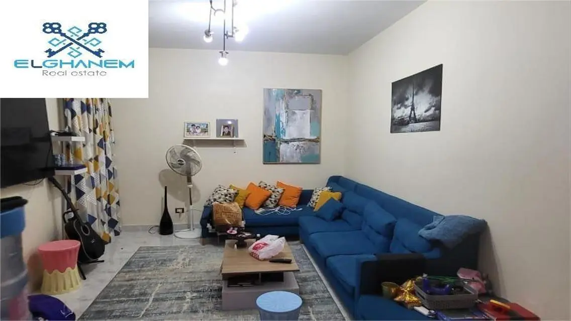 Luxury Apartment in Layan Residence 3