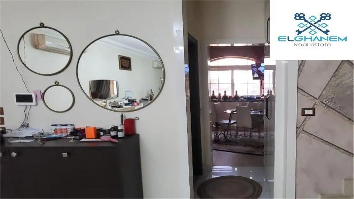 Luxury Apartment in Layan Residence 3