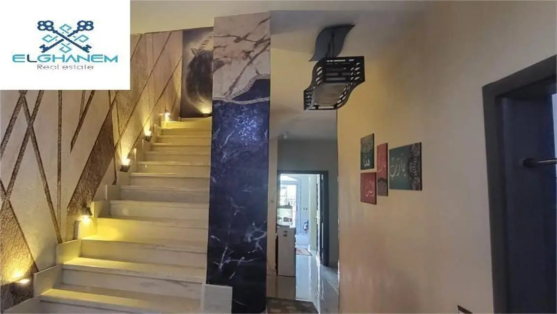 Luxury Apartment in Layan Residence 3