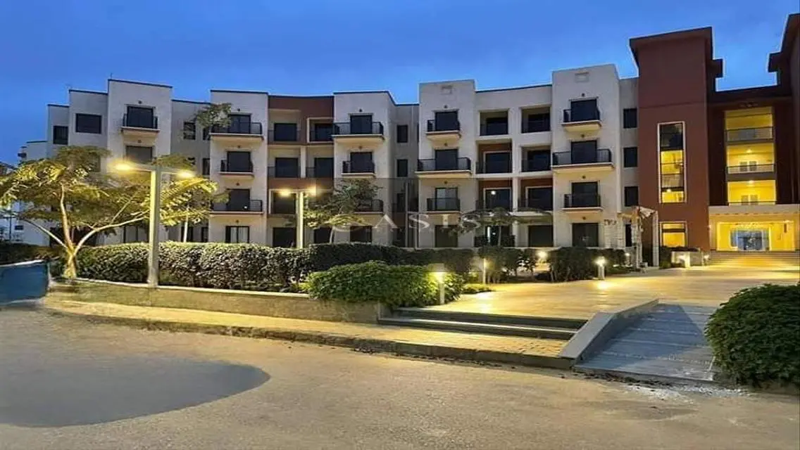 Luxury Apartment in Oasis with Breathtaking Views