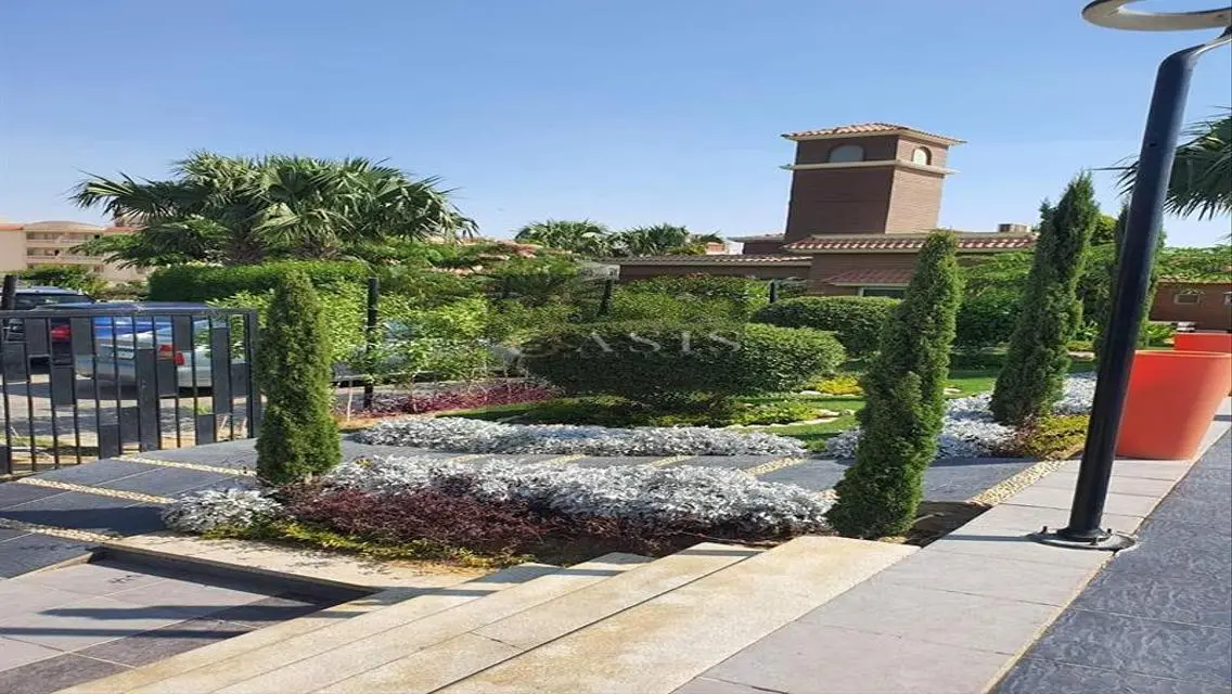 Luxury Apartment in Oasis with Breathtaking Views