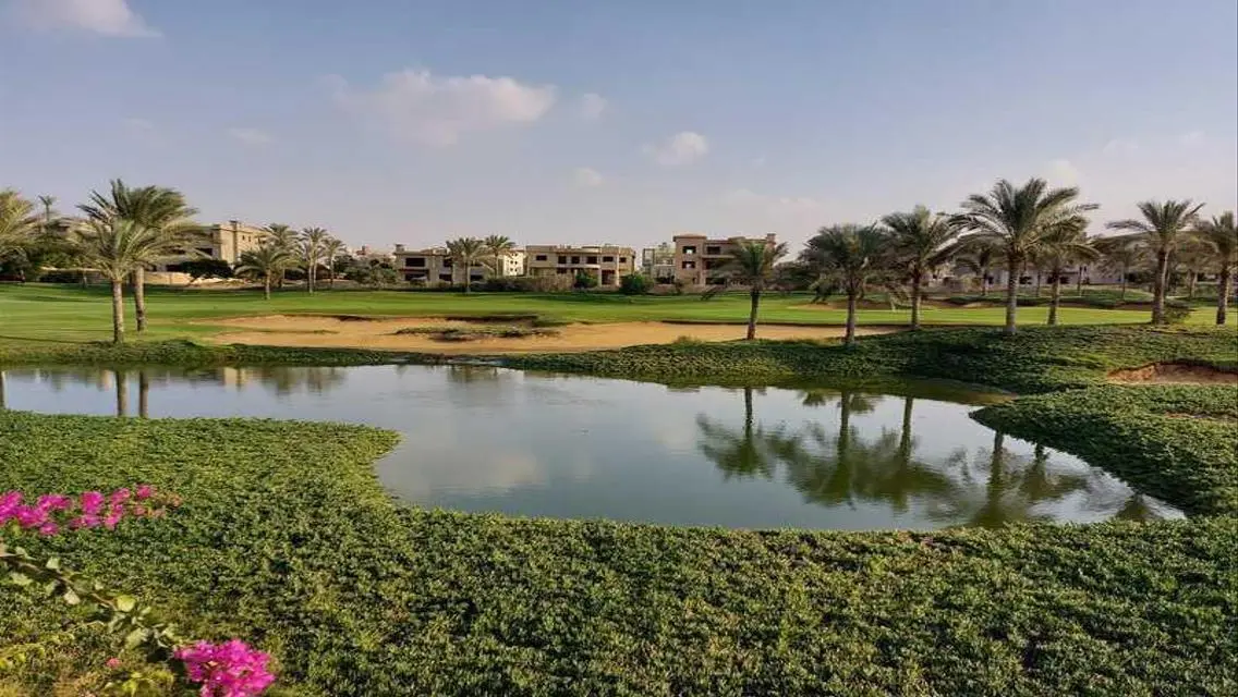 Luxury Home for Sale with Private Pool and Garden