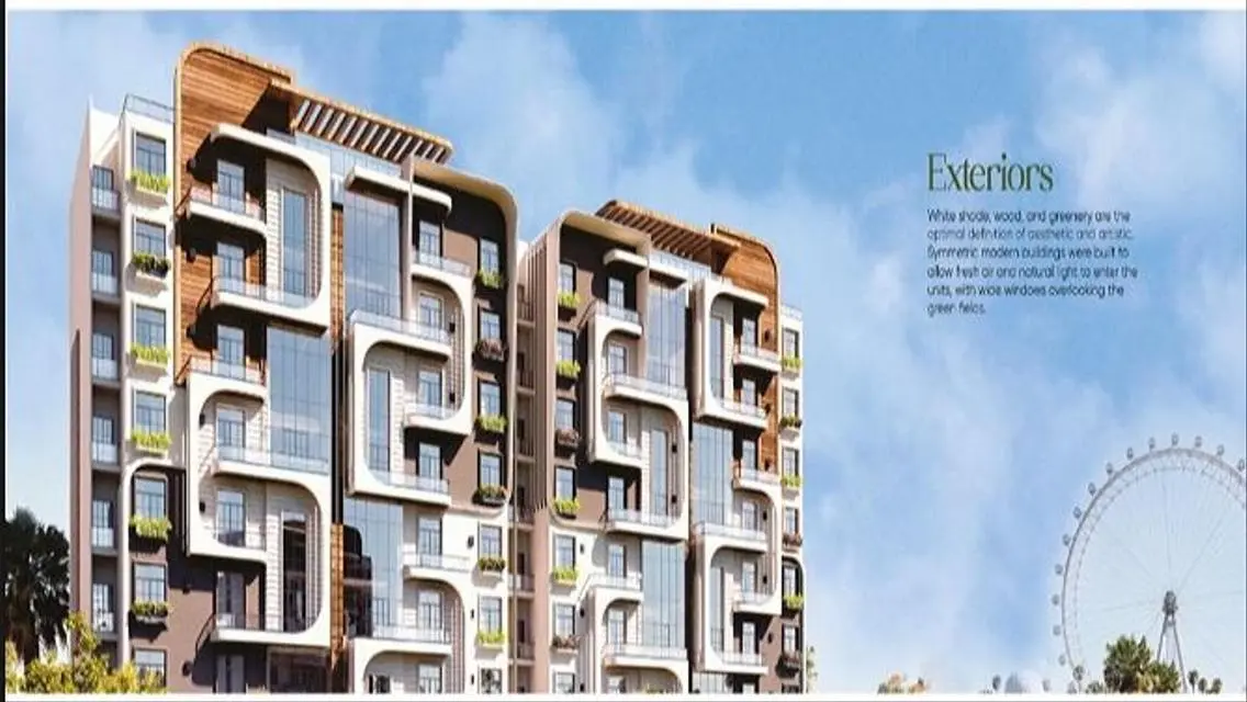 Luxury Residential Unit with Complete Amenities
