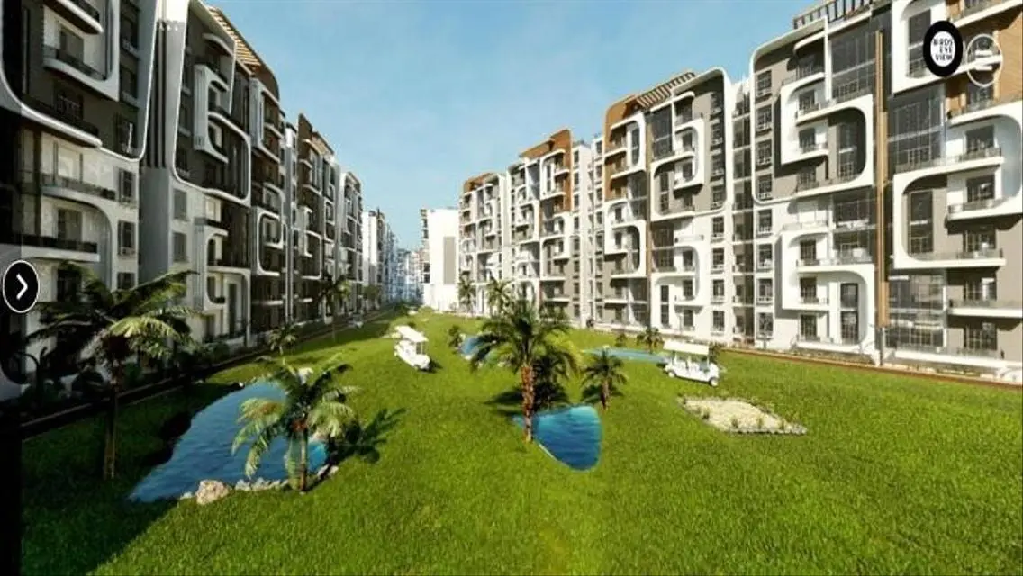Luxury Residential Unit with Complete Amenities