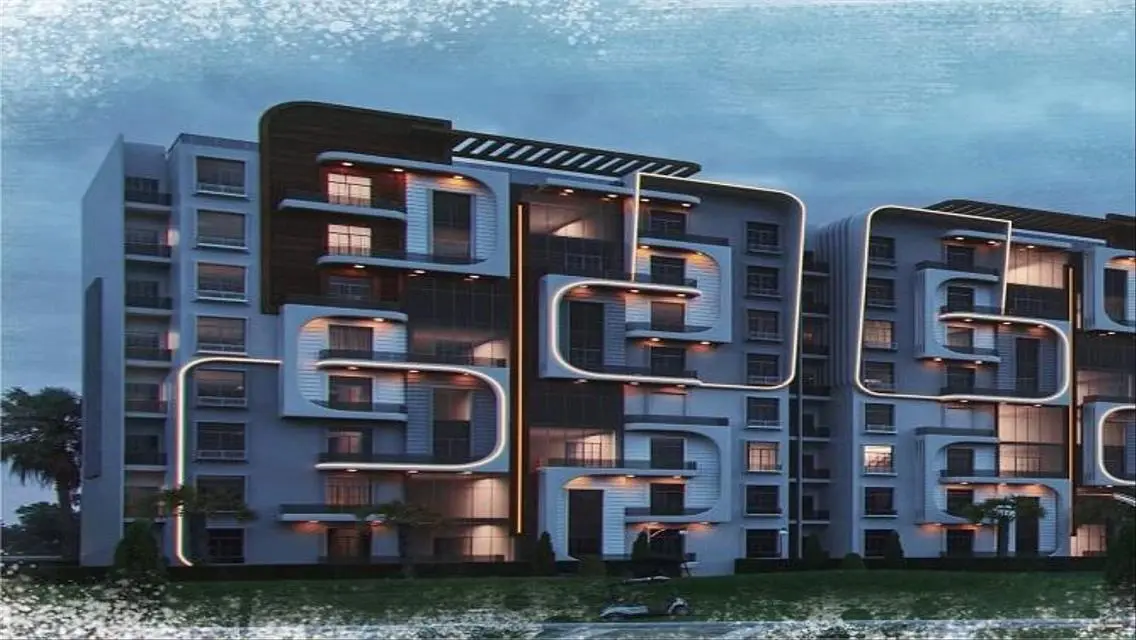 Luxury Residential Unit with Complete Amenities