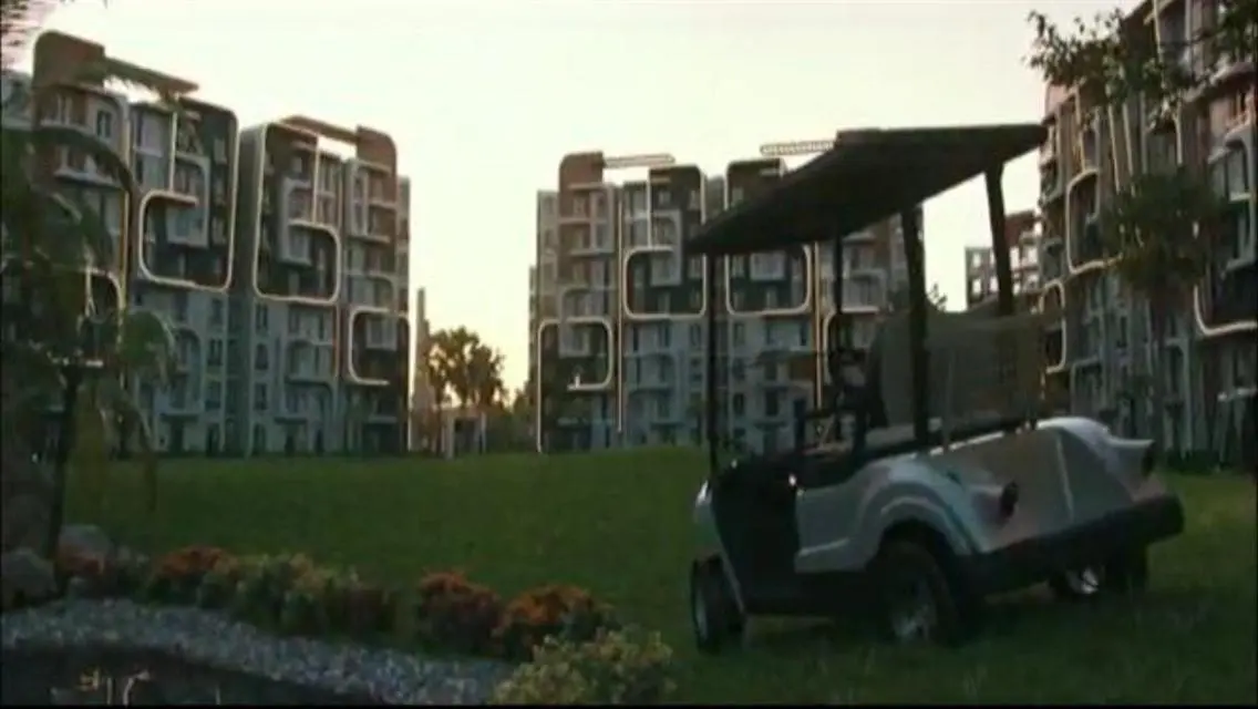 Luxury Residential Unit with Complete Amenities