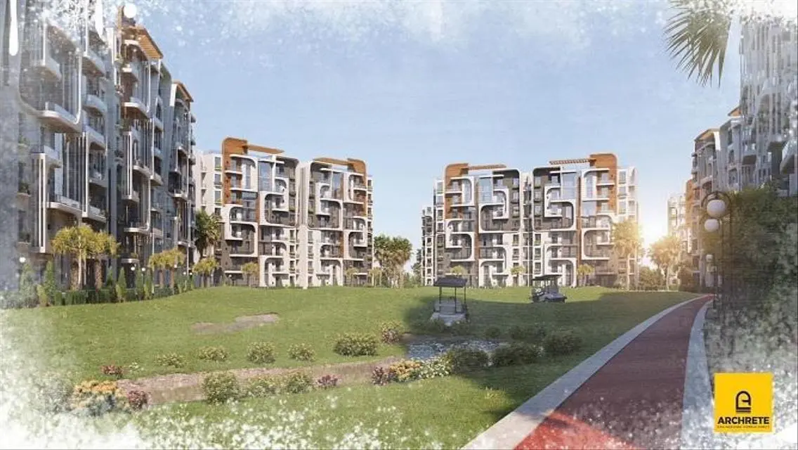 Luxury Residential Unit with Complete Amenities