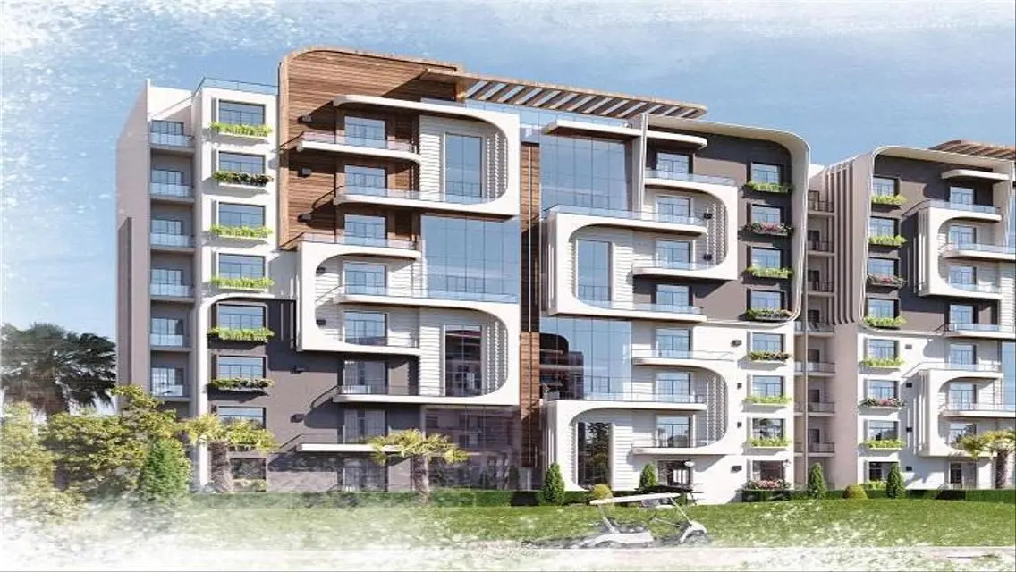 Luxury Residential Unit with Complete Amenities