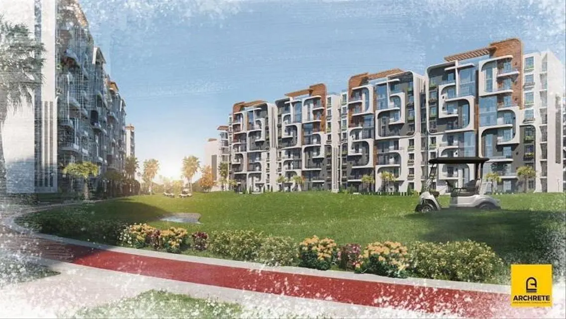 Luxury Residential Unit with Complete Amenities