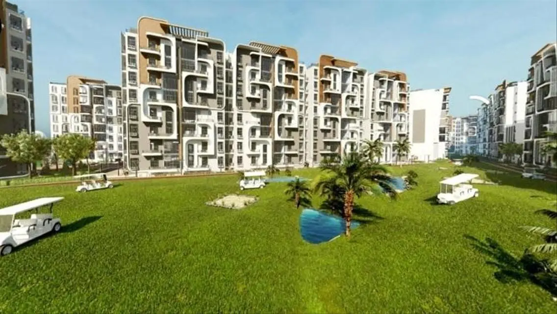 Luxury Residential Unit with Complete Amenities