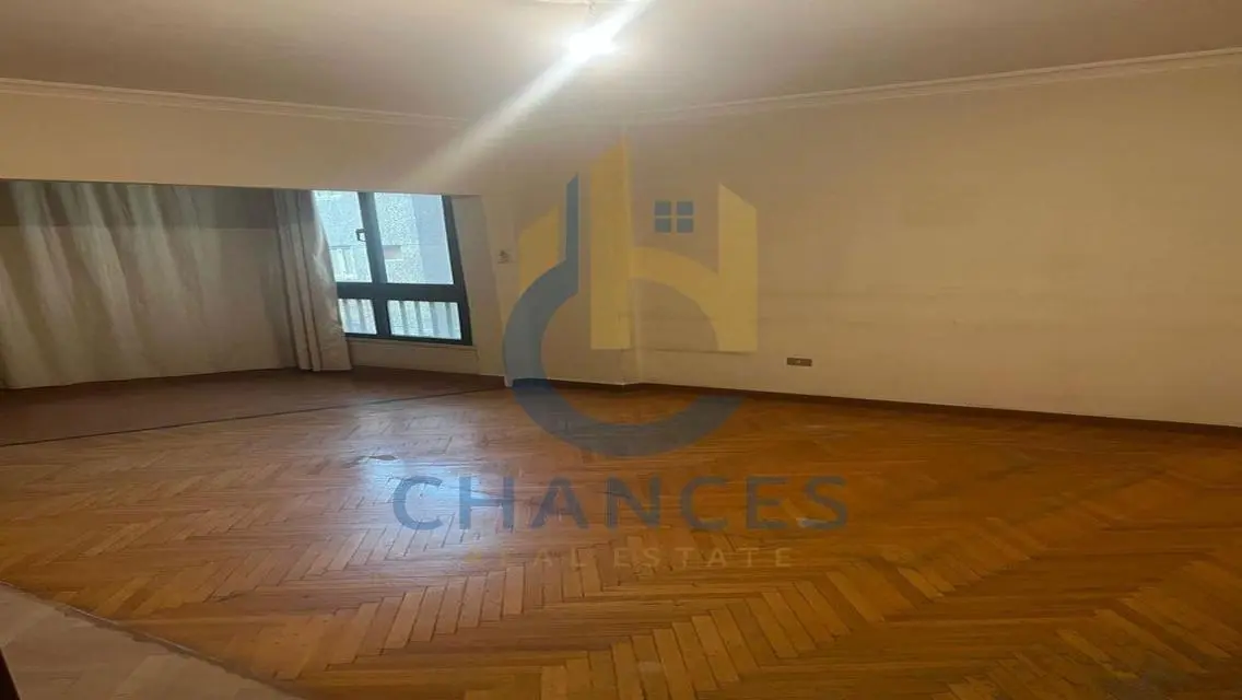 Stunning Apartment with Balcony in the Heart of the City