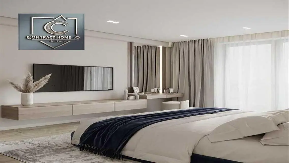 Luxury Apartment with Premium Amenities for Sale