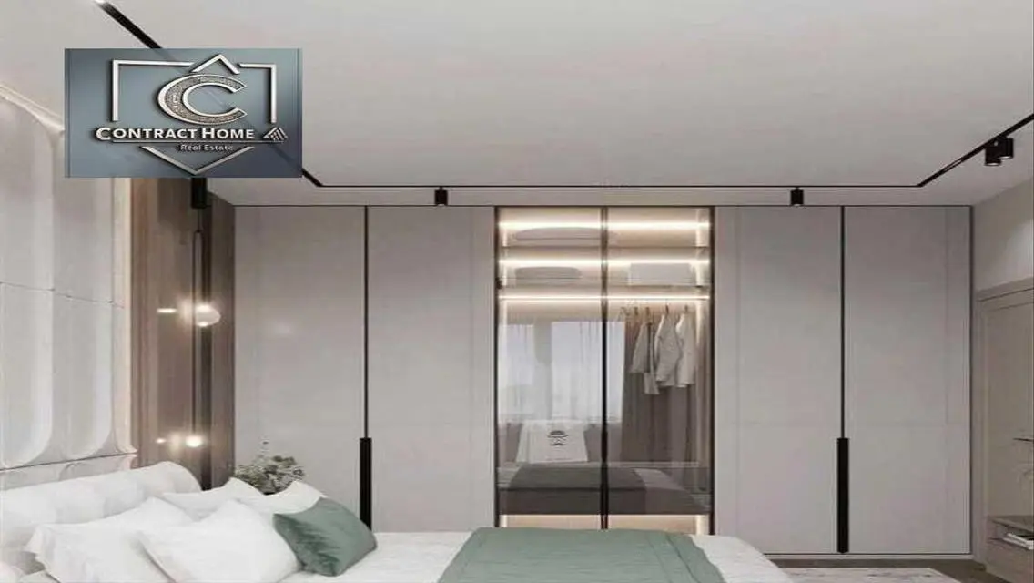 Luxury Apartment with Premium Amenities for Sale