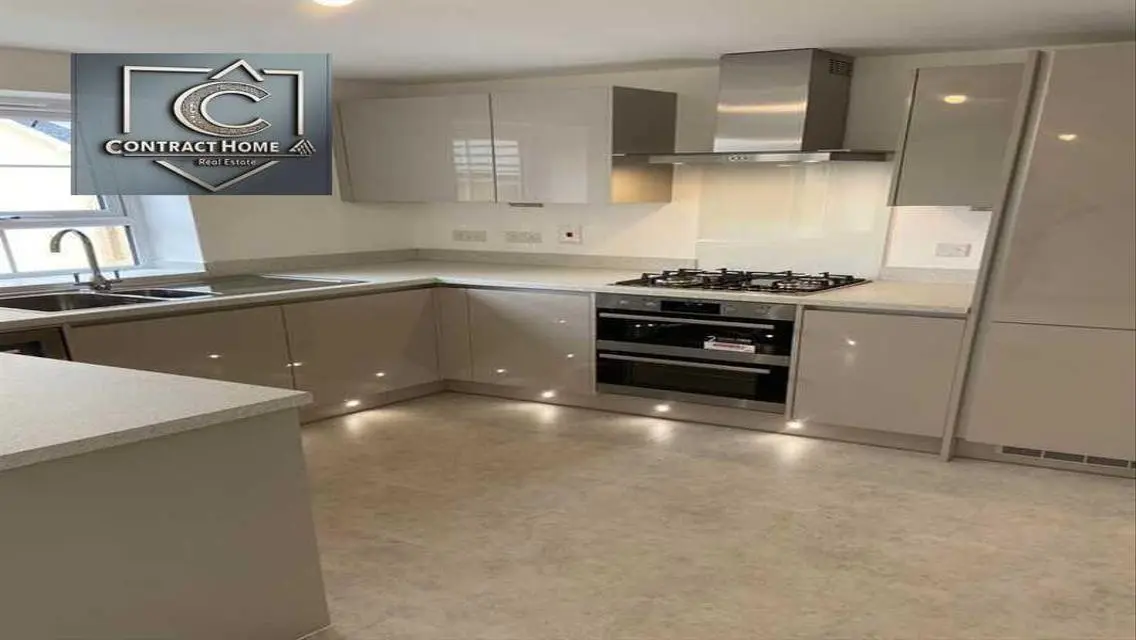 Luxury Apartment with Premium Amenities for Sale