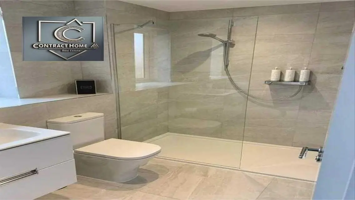 Luxury Apartment with Premium Amenities for Sale