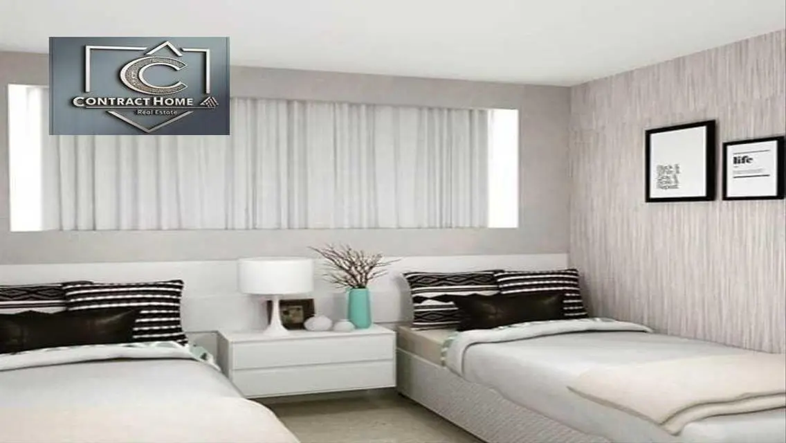 Luxury Apartment with Premium Amenities for Sale
