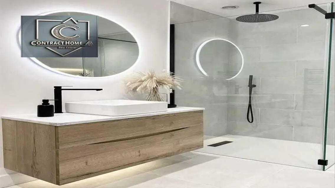 Luxury Apartment with Premium Amenities for Sale