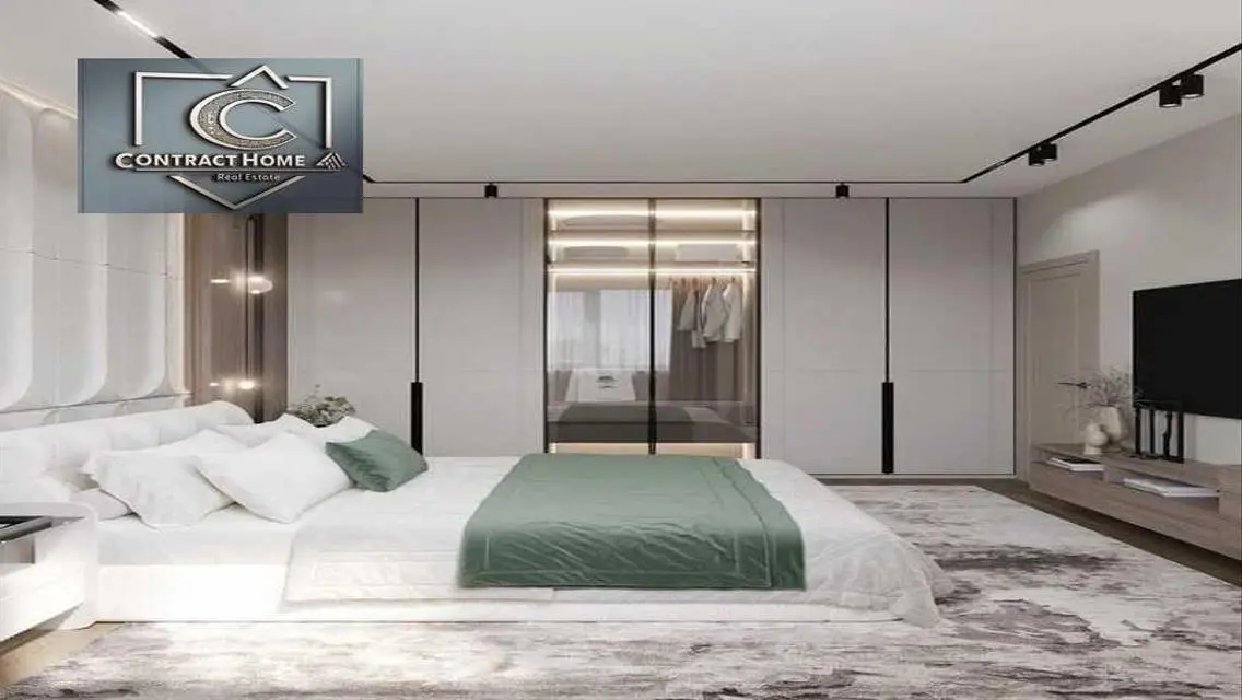 Luxury Apartment with Premium Amenities for Sale