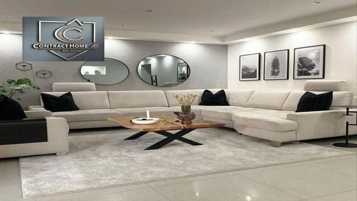 Luxury Apartment with Premium Amenities for Sale