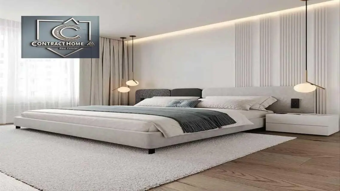 Luxury Apartment with Premium Amenities for Sale
