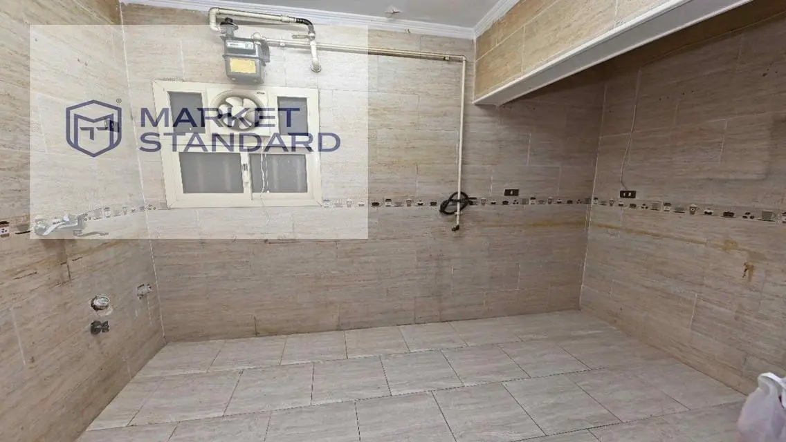Luxurious Apartment with Study Room in the Heart of Egypt