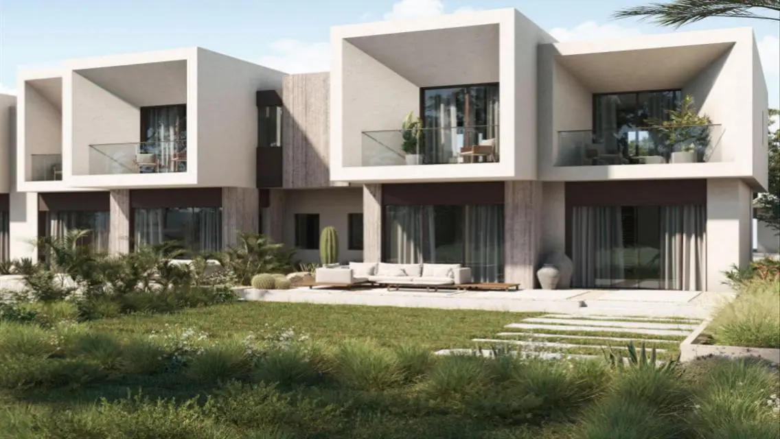 Luxurious Villa for Sale in Solana New Zayed