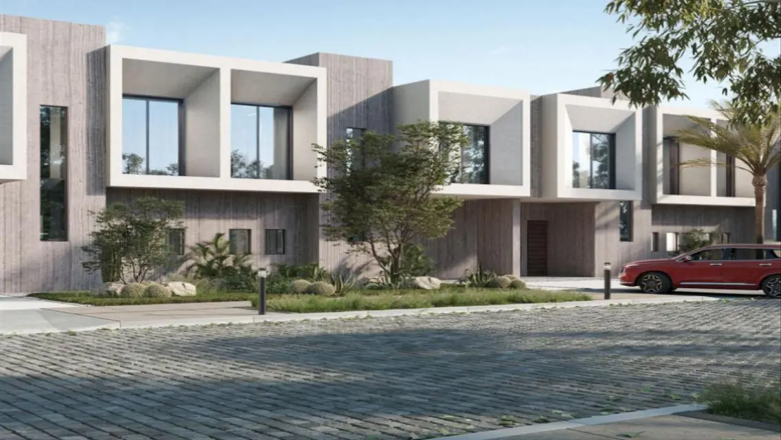 Luxurious Villa for Sale in Solana New Zayed