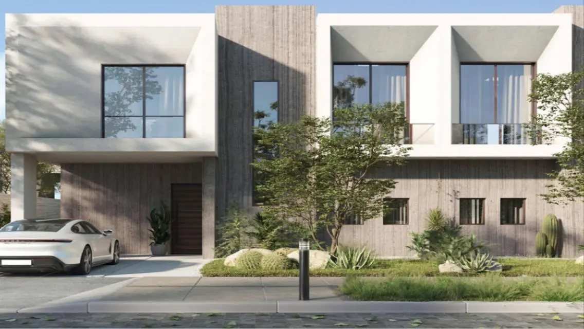 Luxurious Villa for Sale in Solana New Zayed