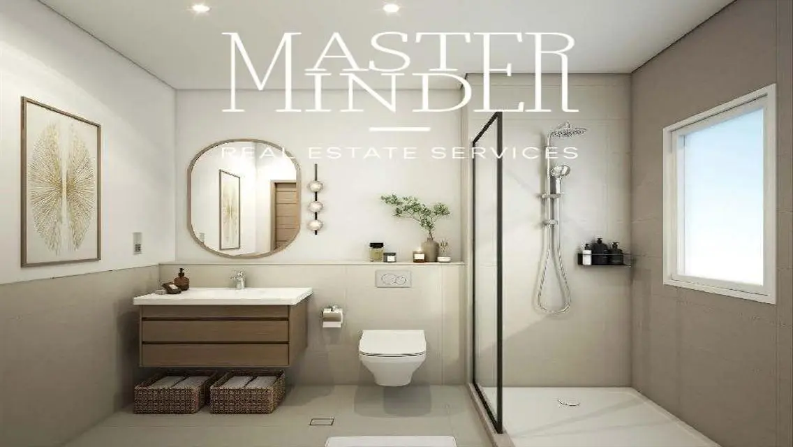 Luxury Villa with Complete Amenities -2030
