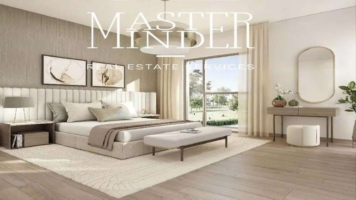 Luxury Villa with Complete Amenities -2030