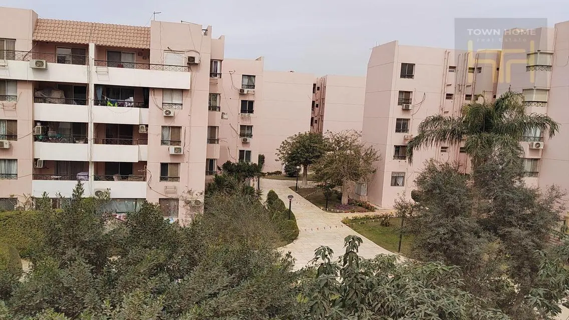 Luxurious Apartment with Stunning View for Sale