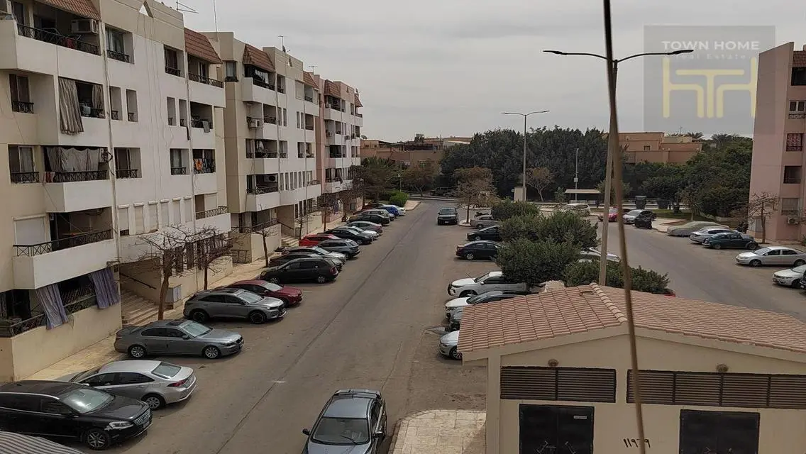 Luxurious Apartment with Stunning View for Sale