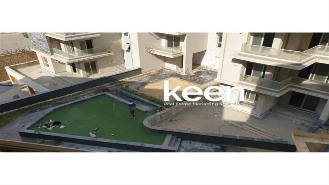 Luxurious Apartment with Amazing Amenities for Sale