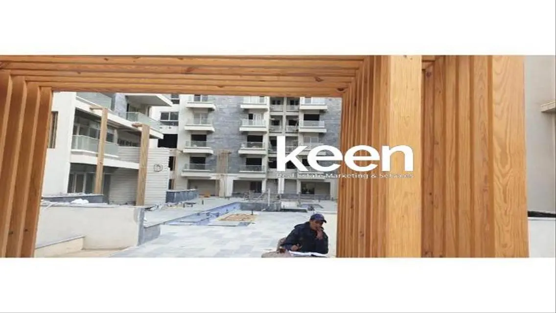 Luxurious Apartment with Amazing Amenities for Sale