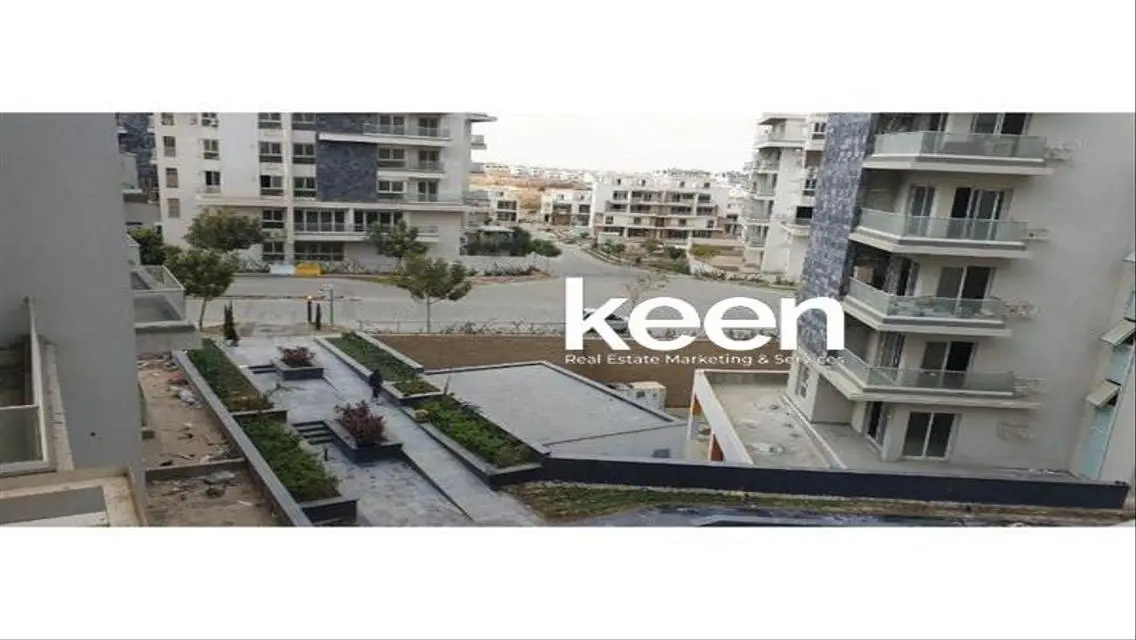 Luxurious Apartment with Amazing Amenities for Sale