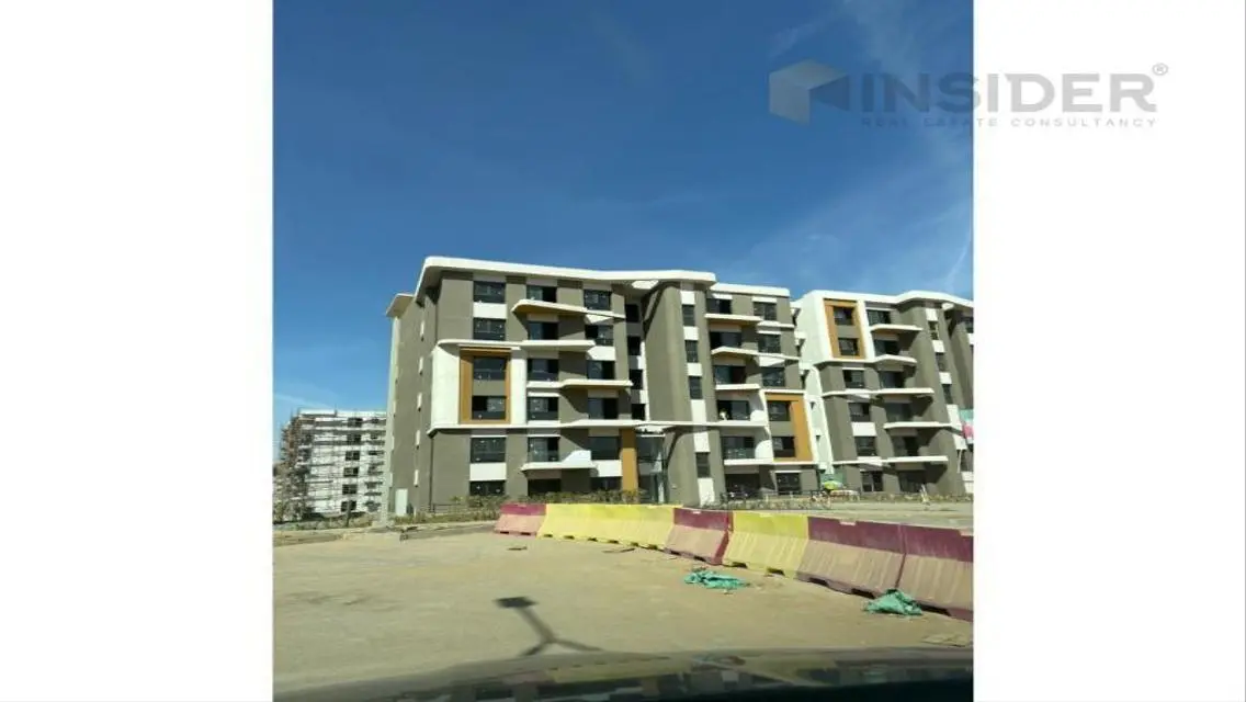 Stunning Apartment in Palm Hills - New Cairo