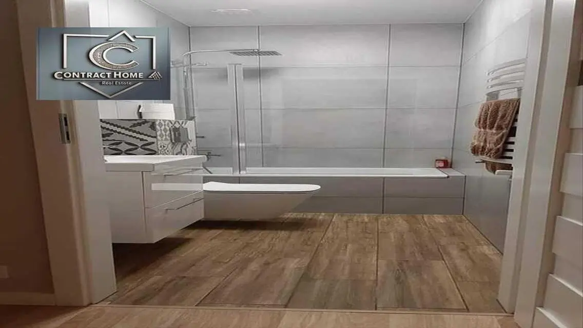 Luxury Apartment for Rent with 100 Square Meters