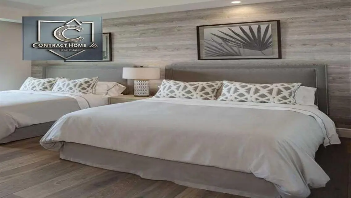 Luxury Apartment for Rent with 100 Square Meters