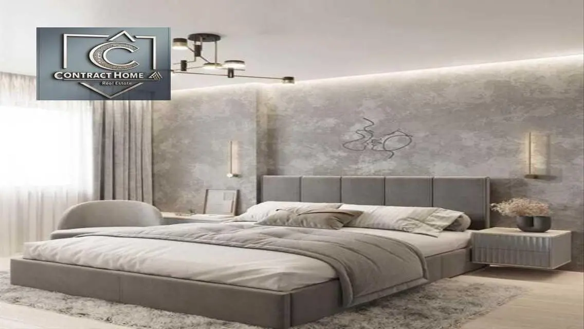 Luxury Apartment for Rent with 100 Square Meters