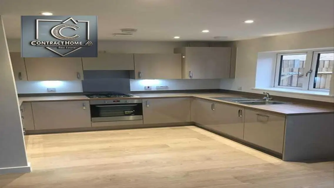 Luxury Apartment for Rent with 100 Square Meters