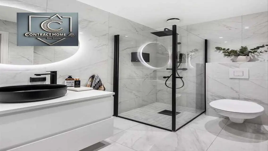 Luxury Apartment for Rent with 100 Square Meters