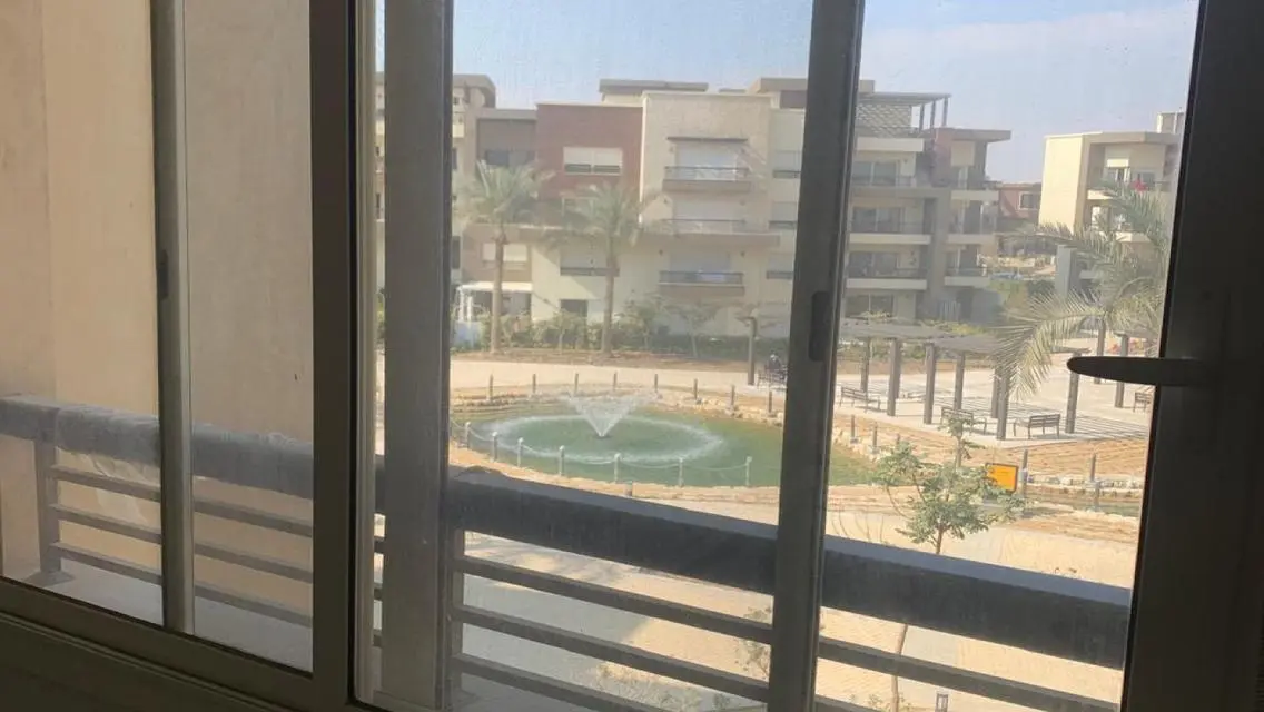 Luxury Apartment Available for Sale at an Attractive Price