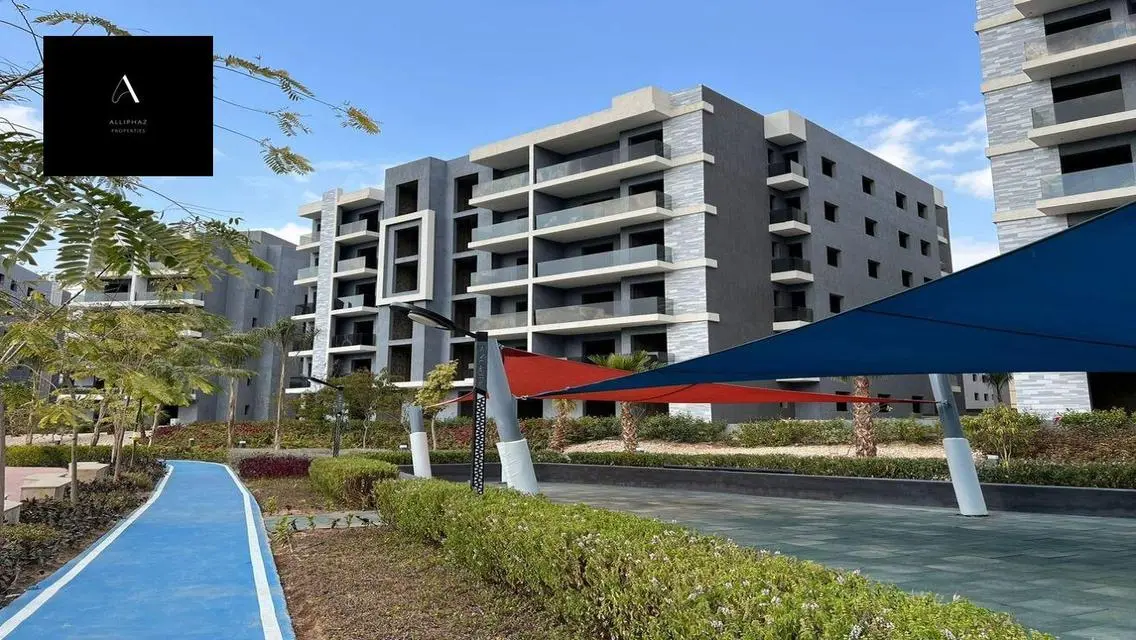 Luxury Apartment in SunCapital