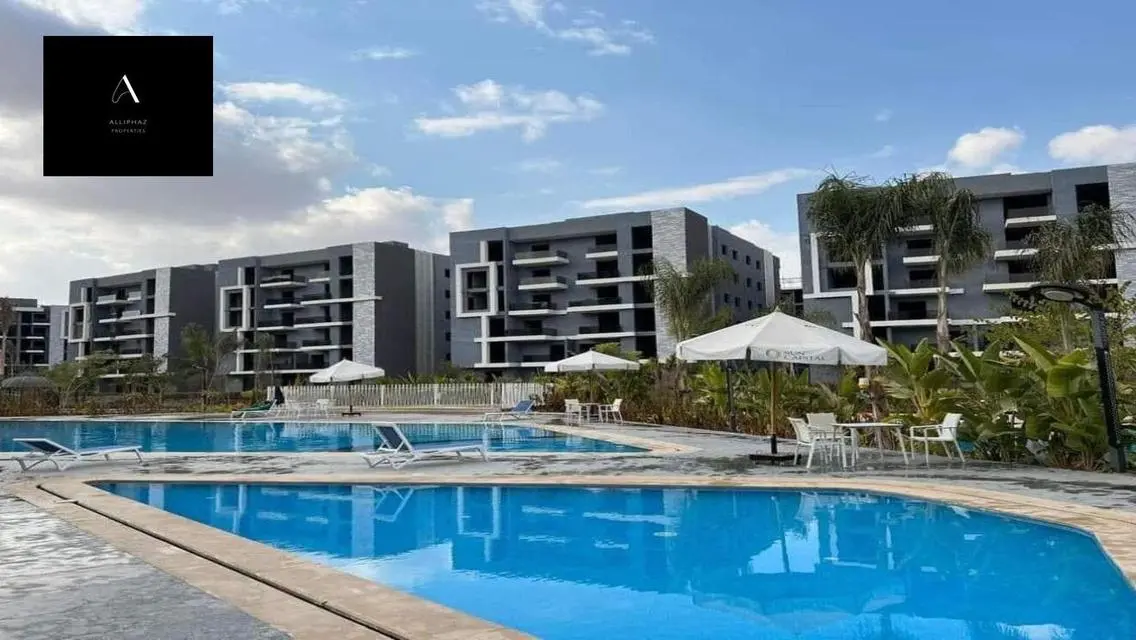 Luxury Apartment in SunCapital