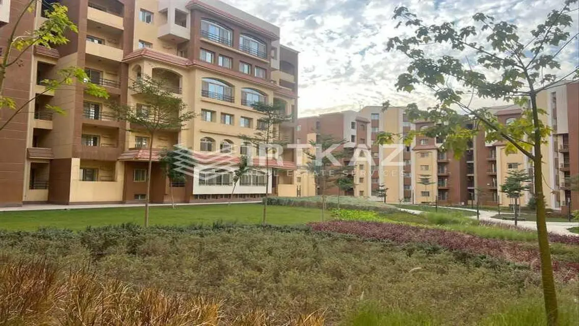 فخامة وحدات سكنية في 2025