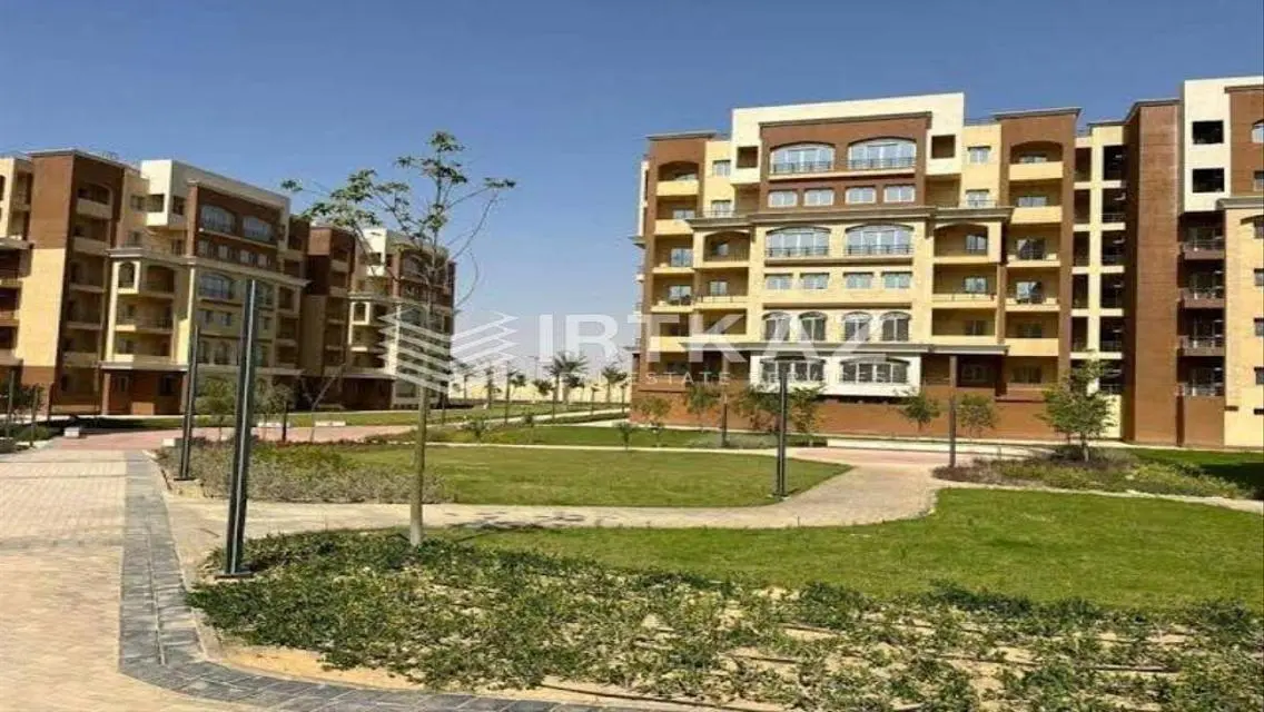 فخامة وحدات سكنية في 2025