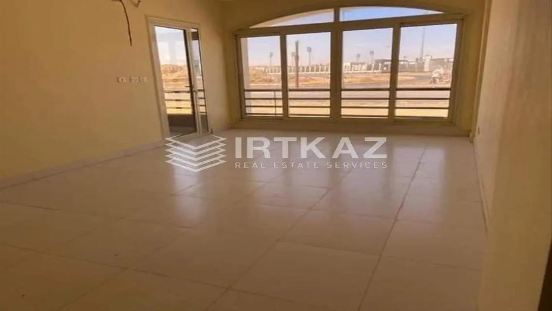 فخامة وحدات سكنية في 2025
