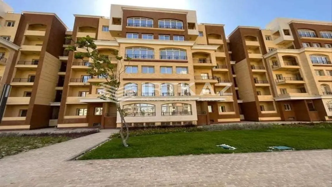 فخامة وحدات سكنية في 2025