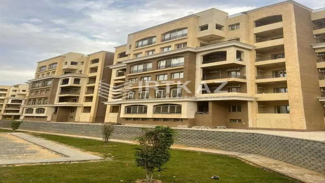 فخامة وحدات سكنية في 2025